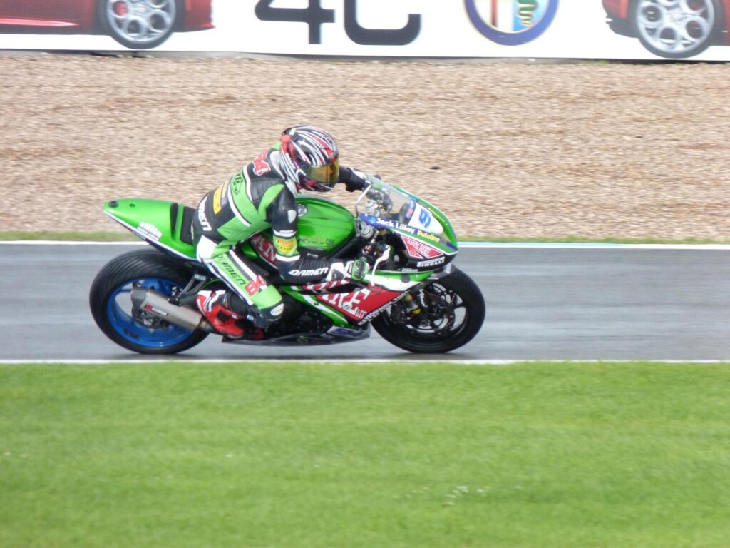 Wisconsin fastest motorcycles
